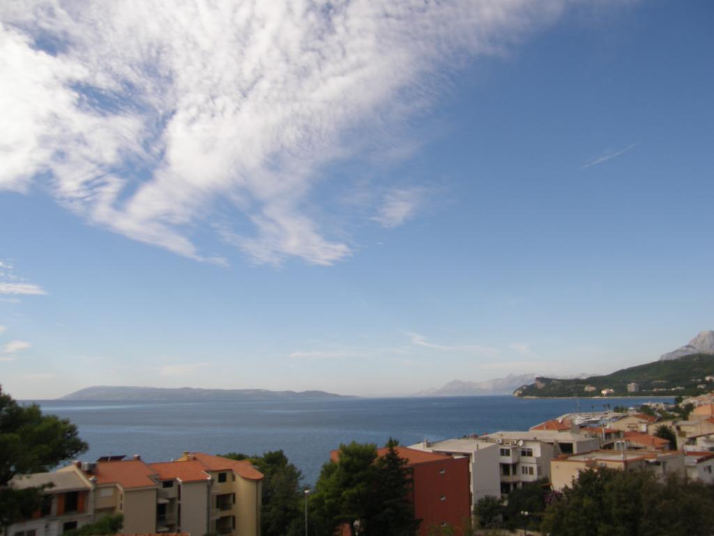 Apartments Mandic Tučepi Pokoj fotografie