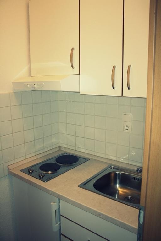 Apartments Mandic Tučepi Pokoj fotografie
