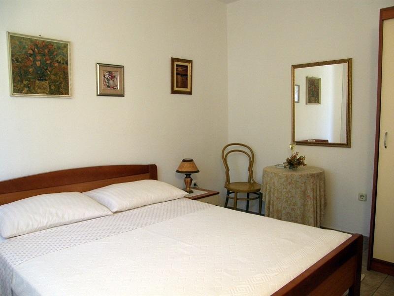 Apartments Mandic Tučepi Pokoj fotografie