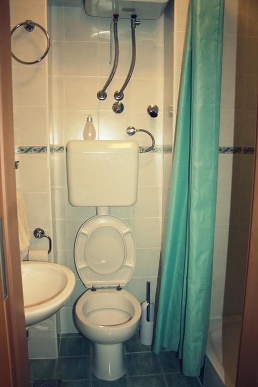 Apartments Mandic Tučepi Pokoj fotografie