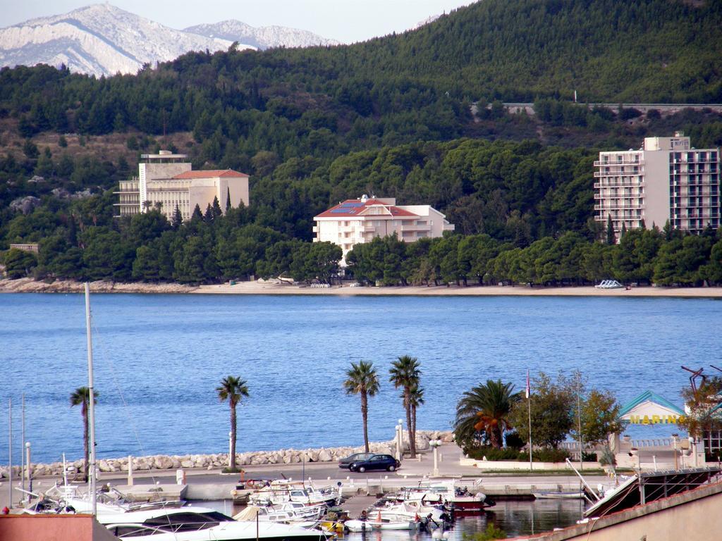Apartments Mandic Tučepi Pokoj fotografie