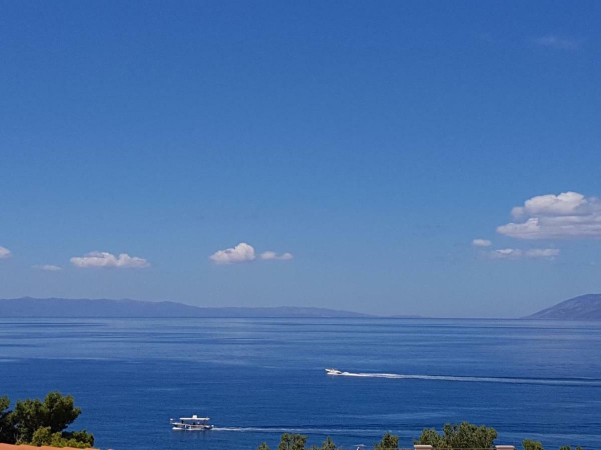 Apartments Mandic Tučepi Pokoj fotografie